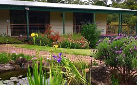 Bundara - Idyllic Getaway In The Mountains